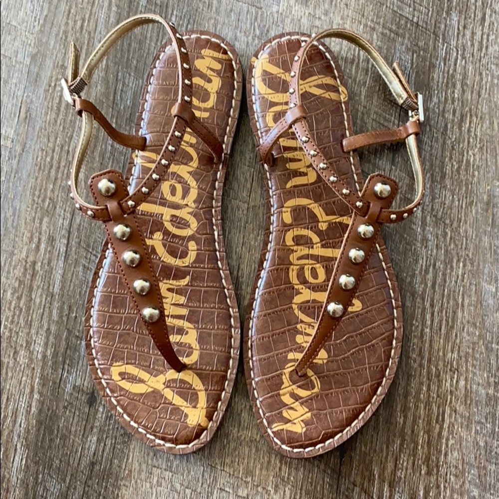 Sam Edelman Sandals